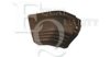 EQUAL QUALITY P1815 Cover, bumper